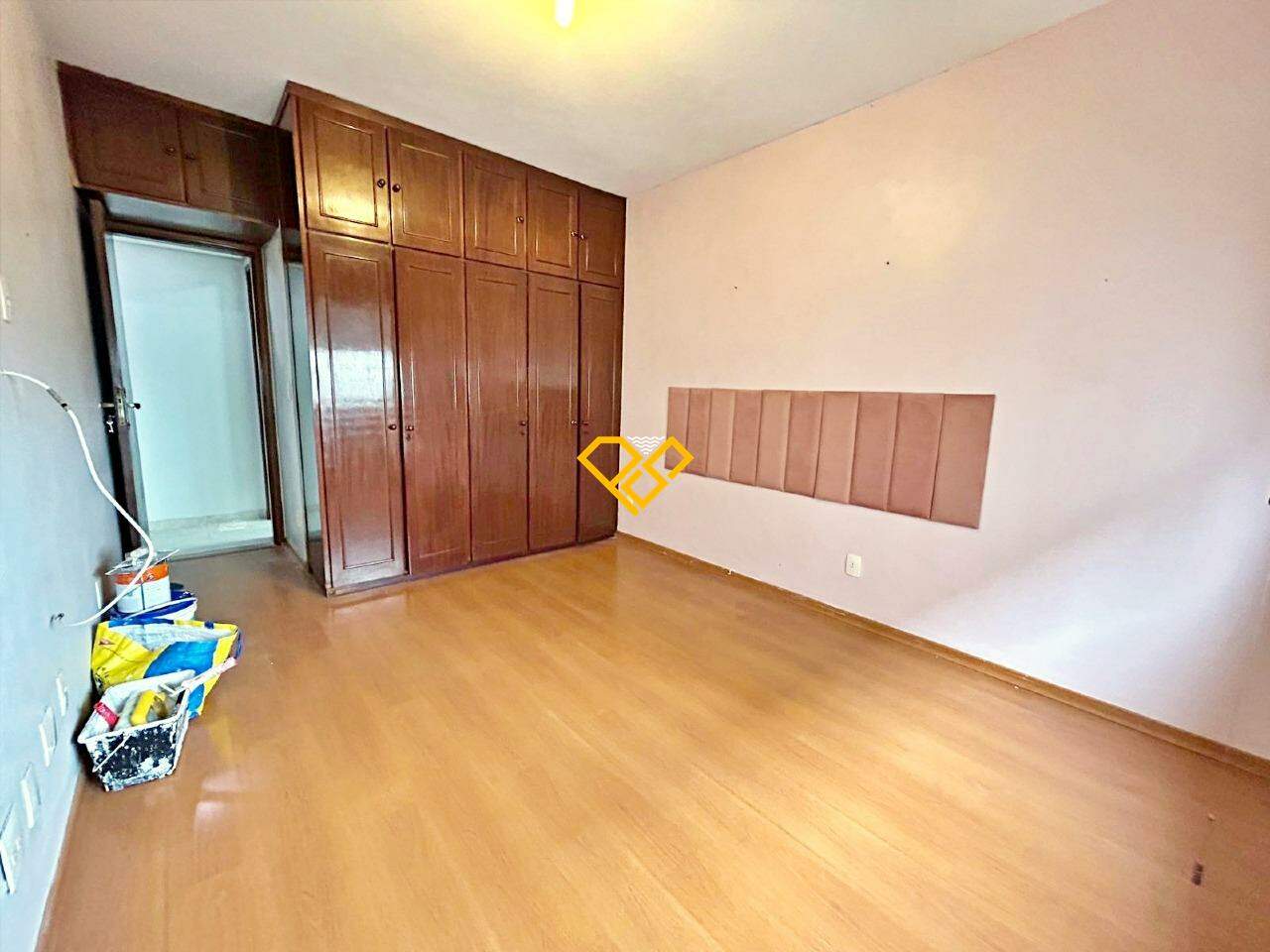 Apartamento à venda no Embaré: Dormitório 1