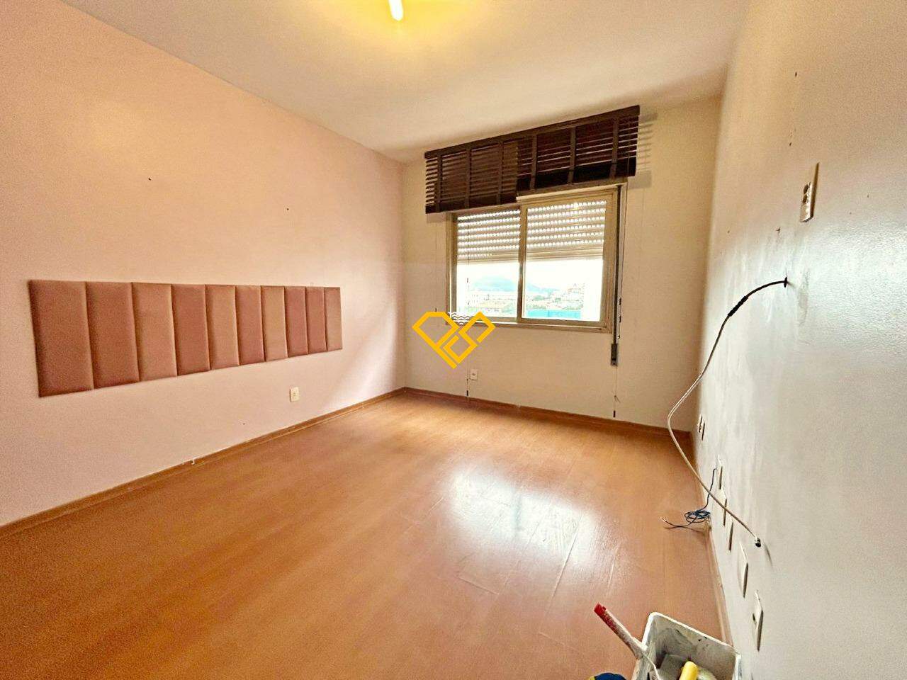 Apartamento à venda no Embaré: Dormitório 1
