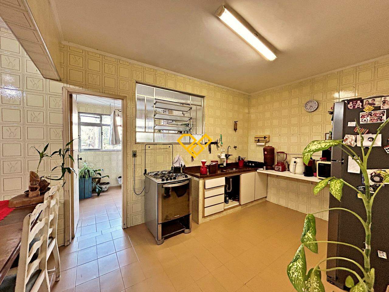 Apartamento à venda no Boqueirão: Cozinha