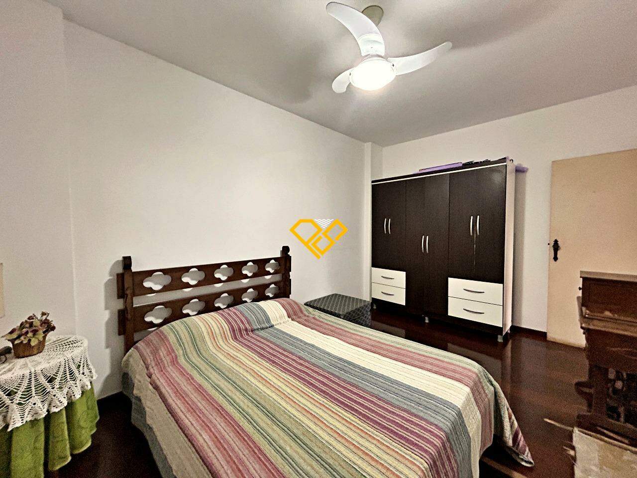 Apartamento à venda no Boqueirão: Dormitório 2