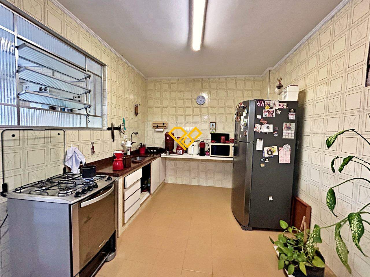 Apartamento à venda no Boqueirão: Cozinha