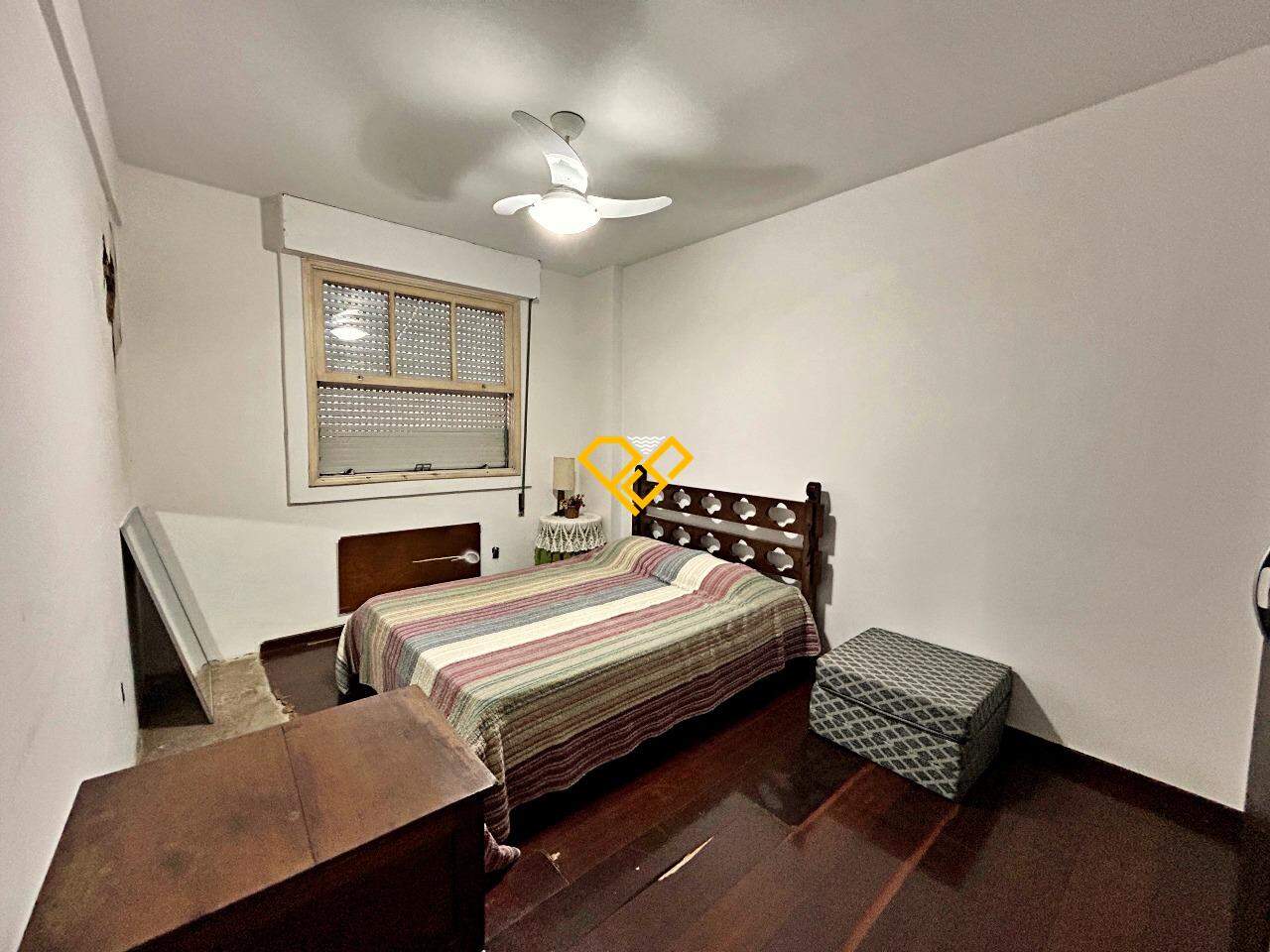 Apartamento à venda no Boqueirão: Dormitório 2