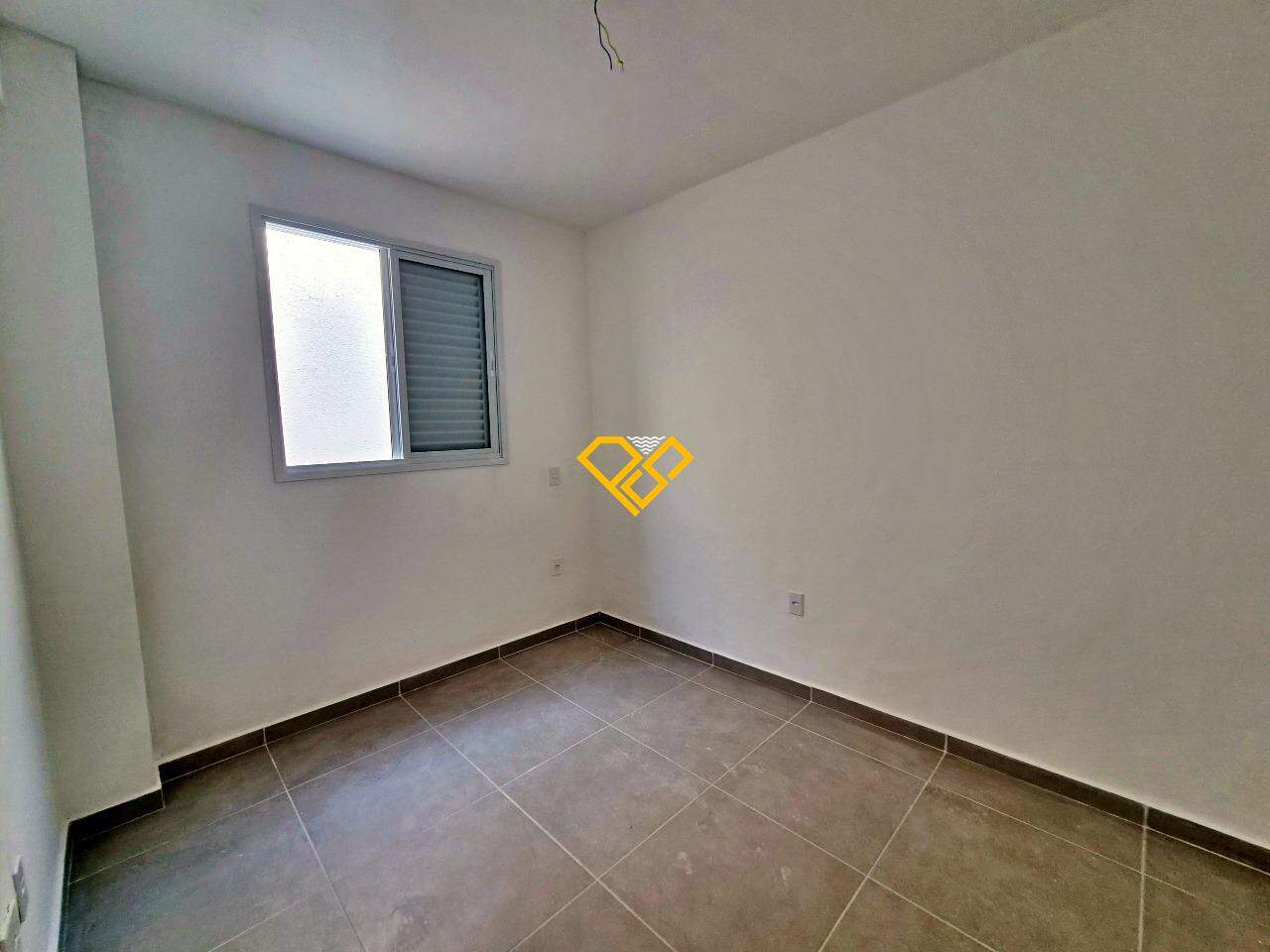 Apartamento à venda no Macuco: Dormitório 1