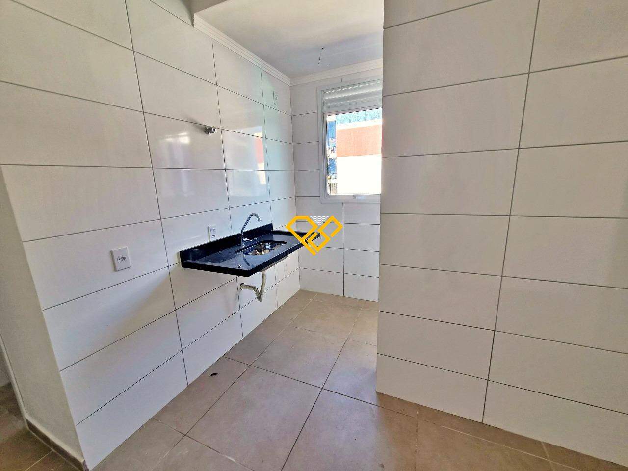 Apartamento à venda no Macuco: Cozinha