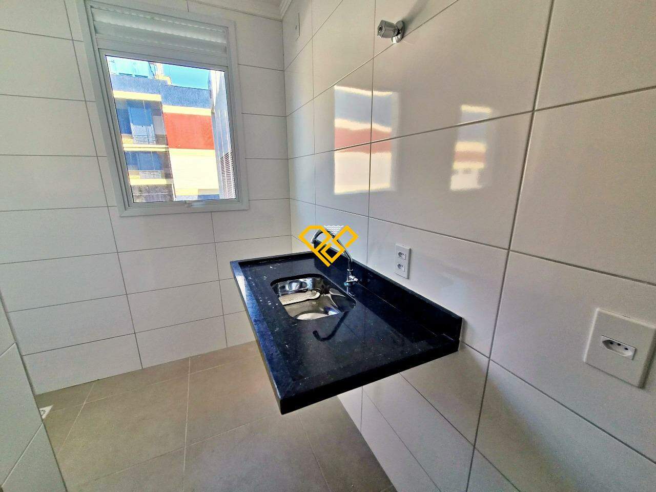 Apartamento à venda no Macuco: Cozinha