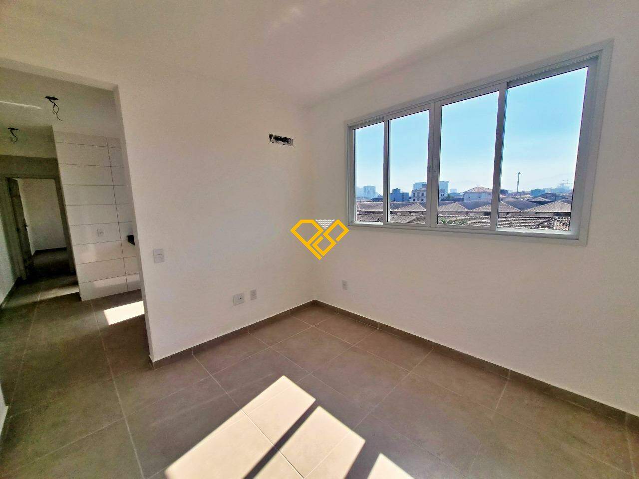 Apartamento à venda no Macuco: Sala