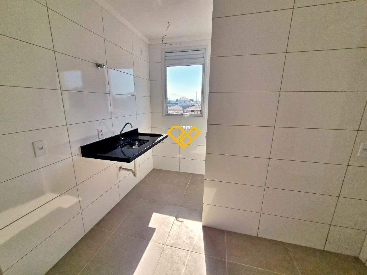 Apartamento à venda no Macuco: Cozinha