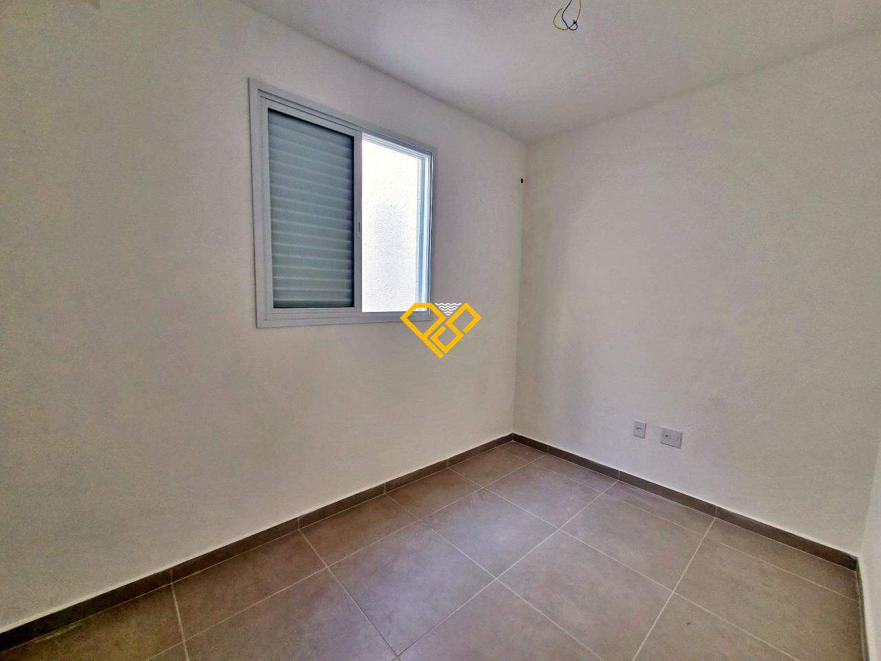 Apartamento à venda no Macuco: Dormitório 1