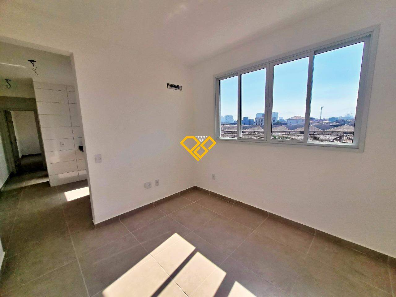Apartamento à venda no Macuco: Sala