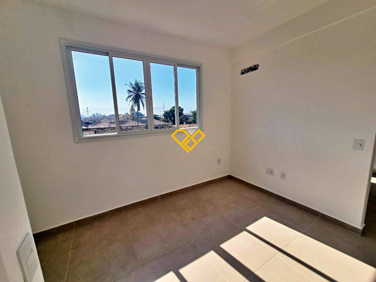 Apartamento à venda no Macuco: Sala