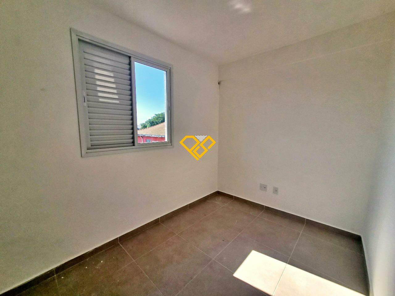 Apartamento à venda no Macuco: Dormitório 2
