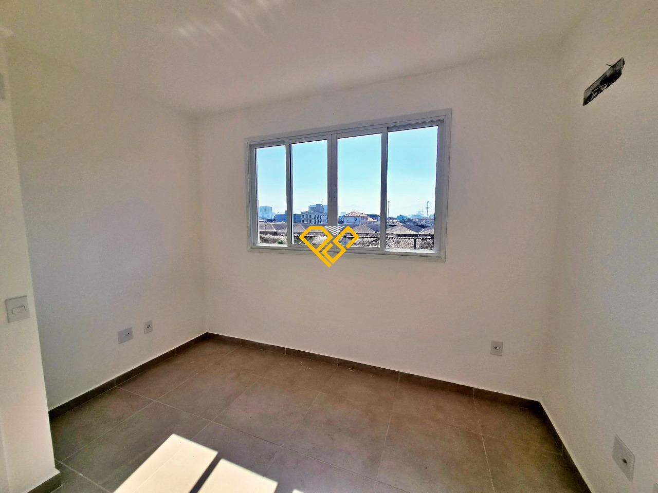 Apartamento à venda no Macuco: Sala