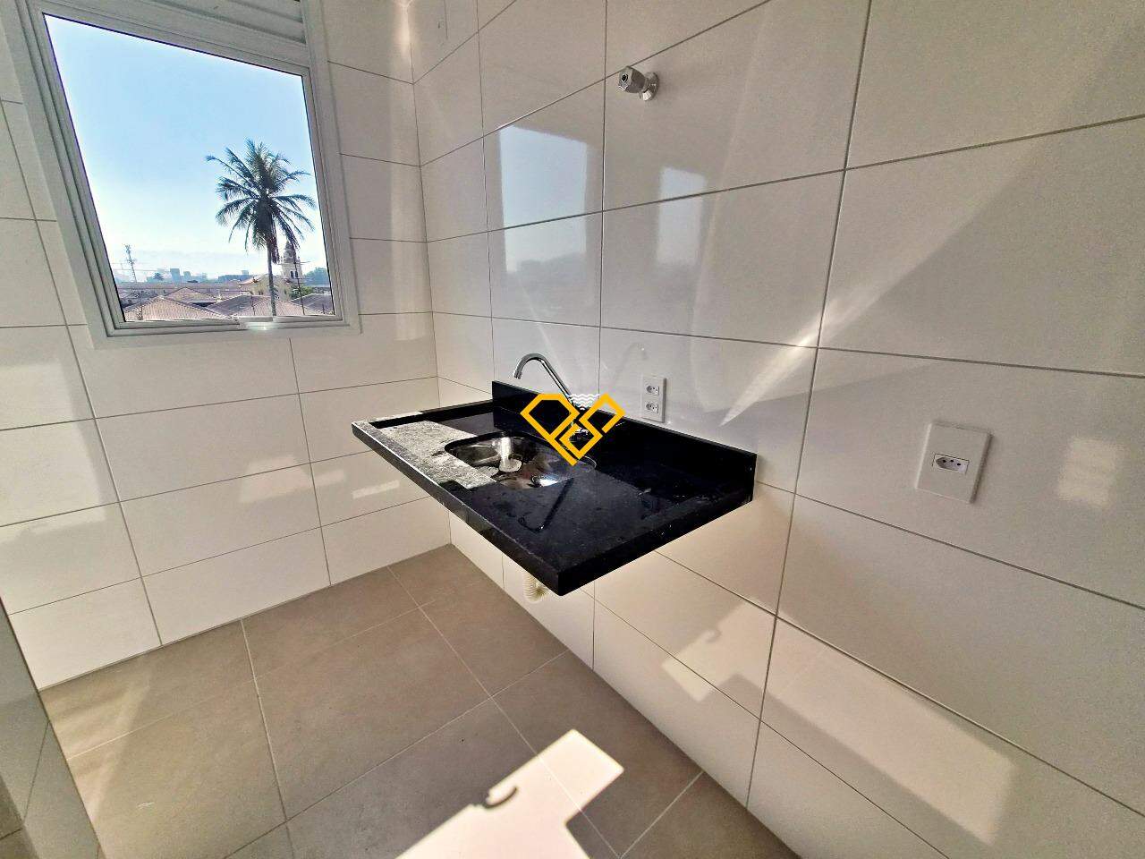 Apartamento à venda no Macuco: Cozinha
