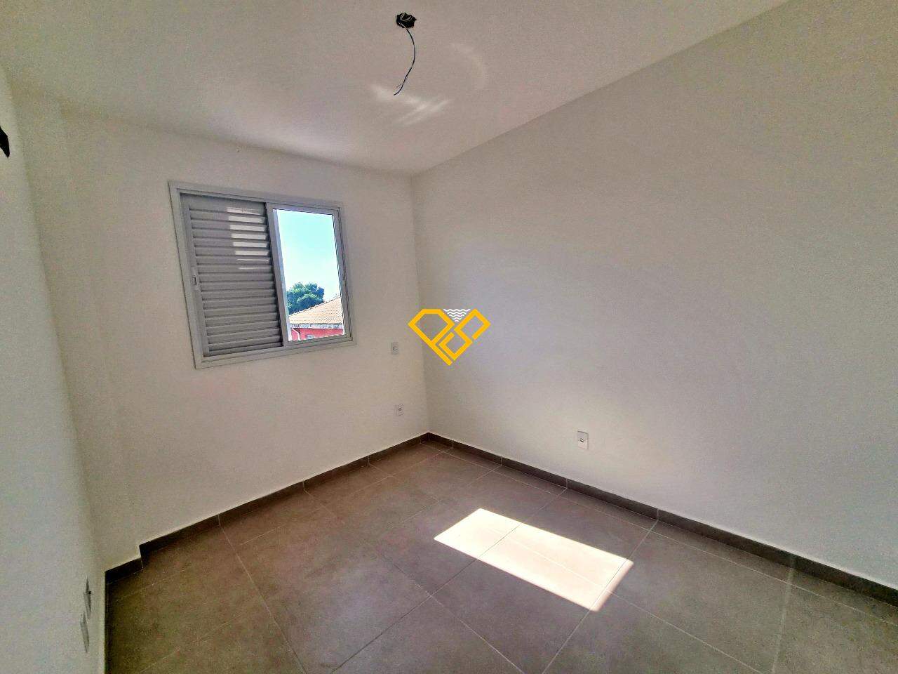 Apartamento à venda no Macuco: Dormitório 1