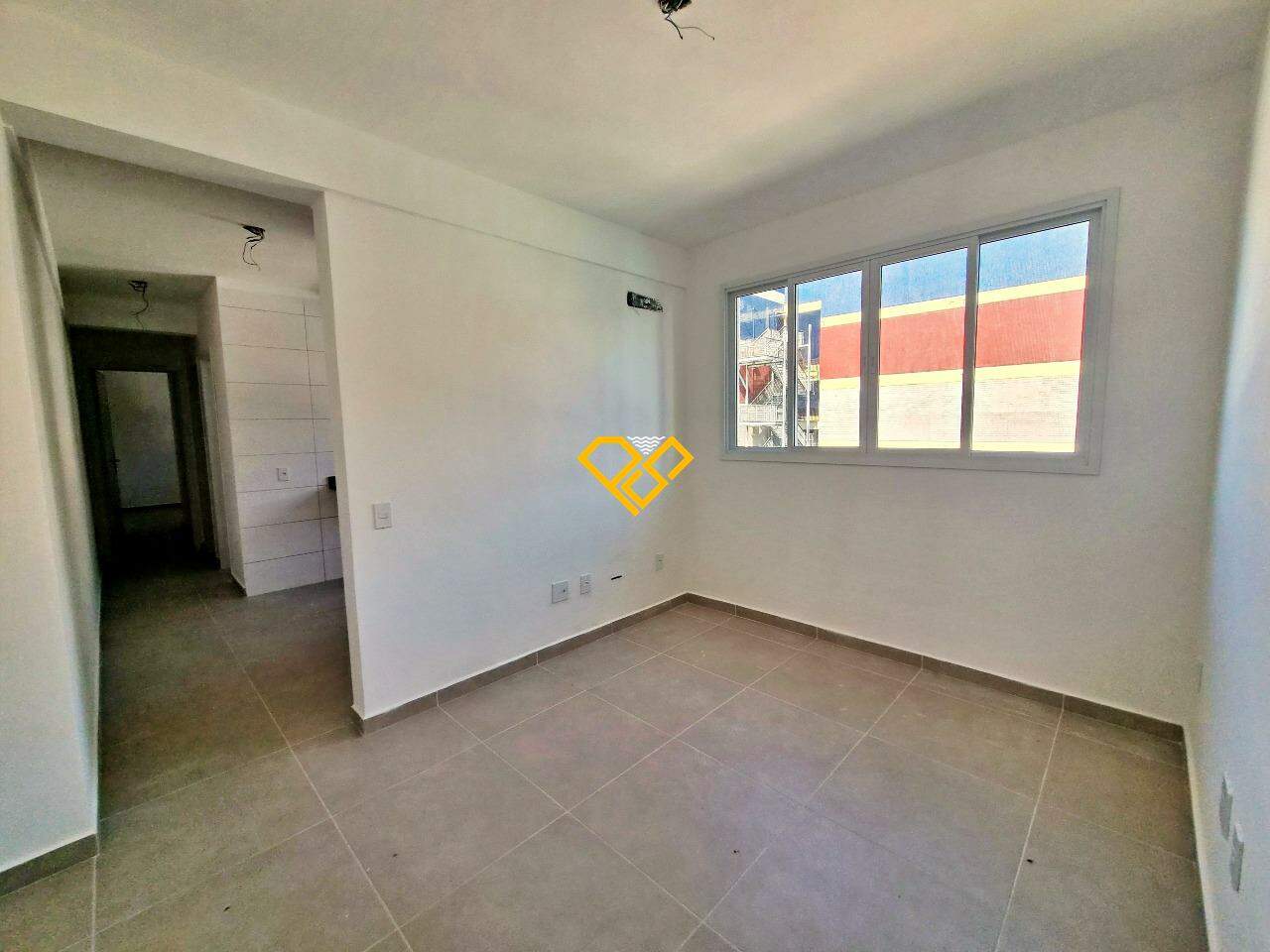 Apartamento à venda no Macuco: Sala