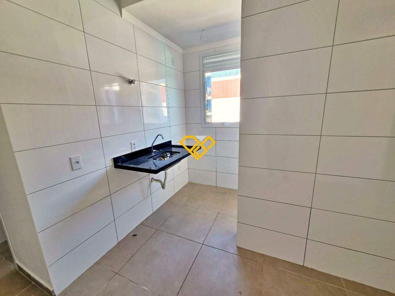 Apartamento à venda no Macuco: Cozinha