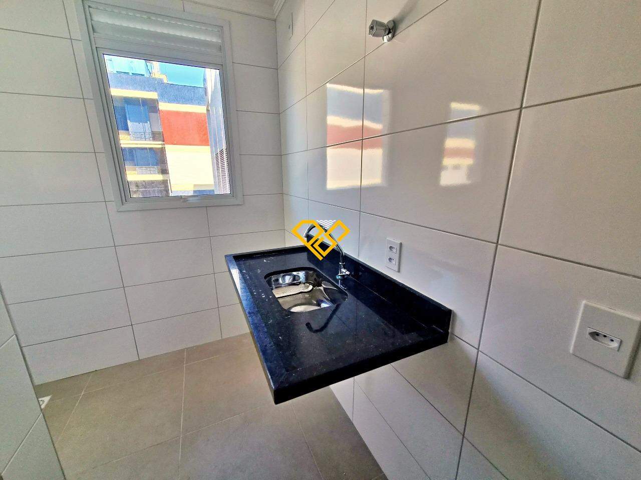 Apartamento à venda no Macuco: Cozinha