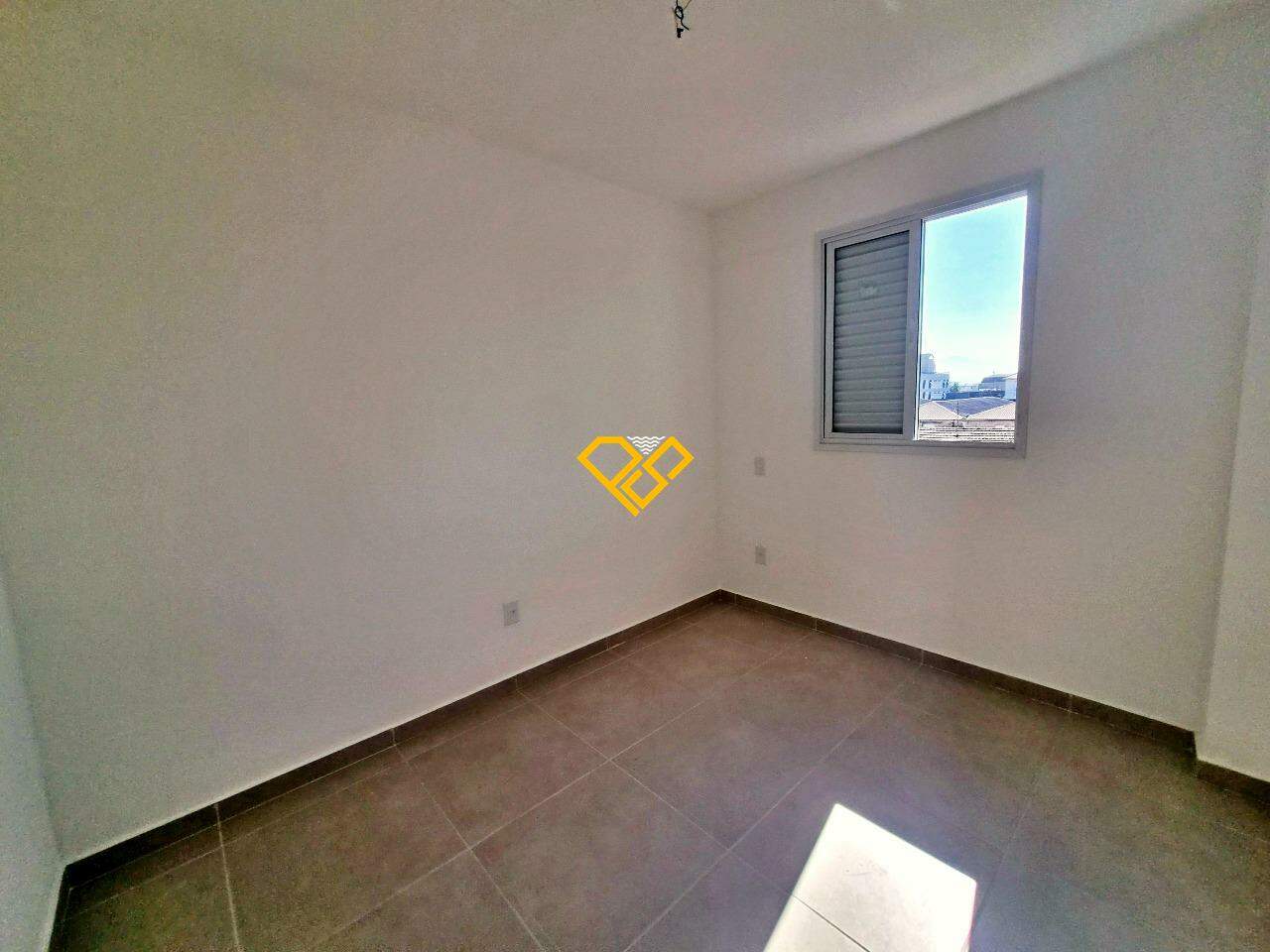 Apartamento à venda no Macuco: Dormitório 1