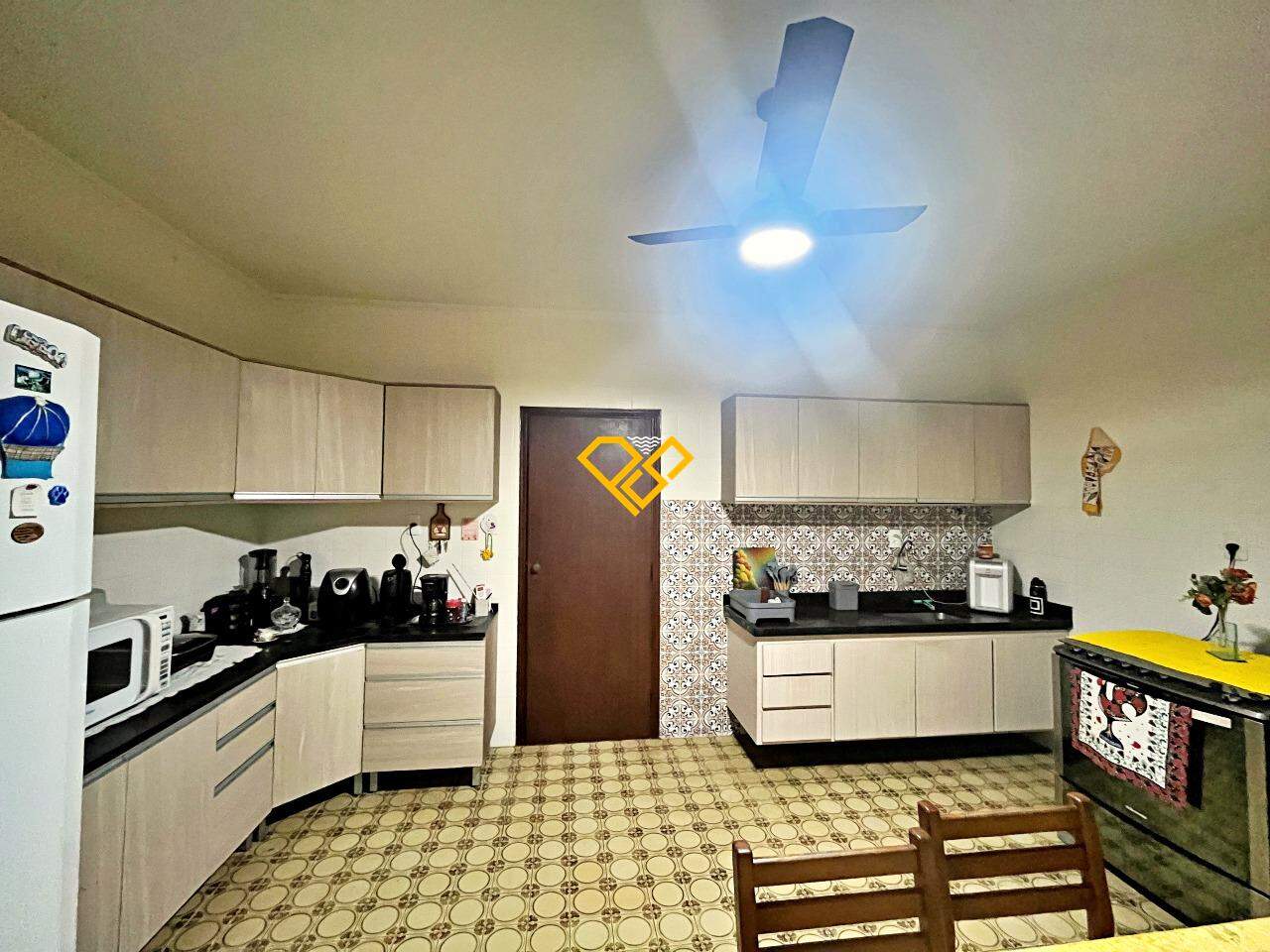 Apartamento à venda no Boqueirão: Cozinha