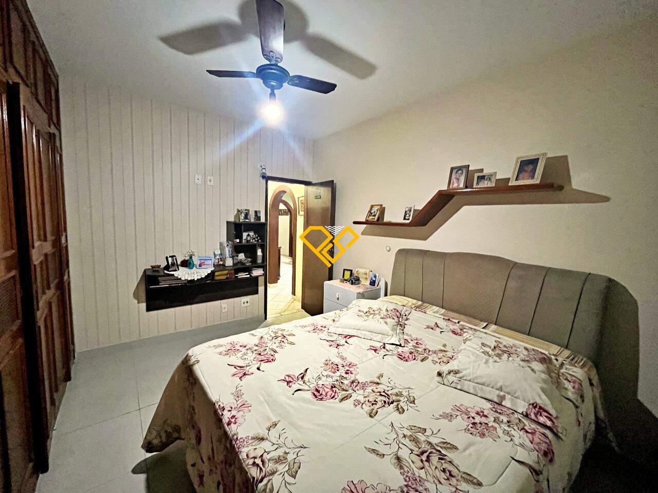 Apartamento à venda no Boqueirão: Dormitório 1 - suíte