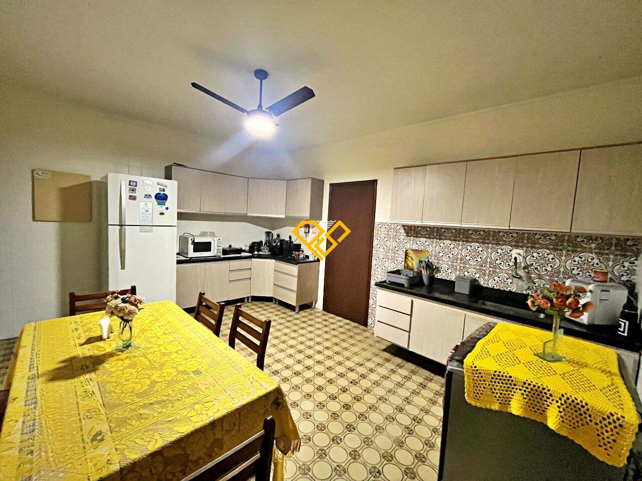 Apartamento à venda no Boqueirão: Cozinha