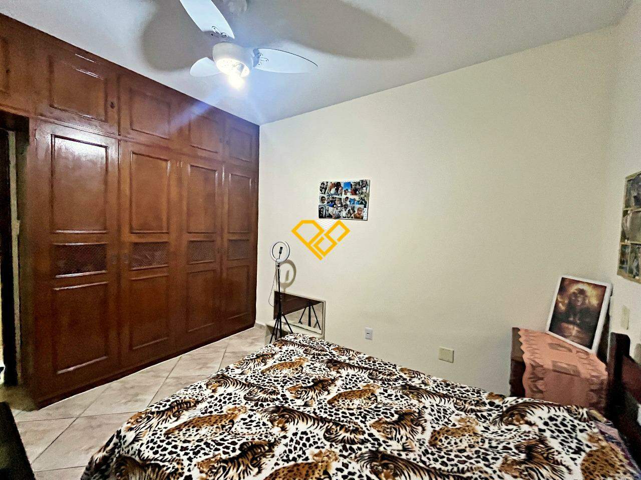 Apartamento à venda no Boqueirão: Dormitório 3