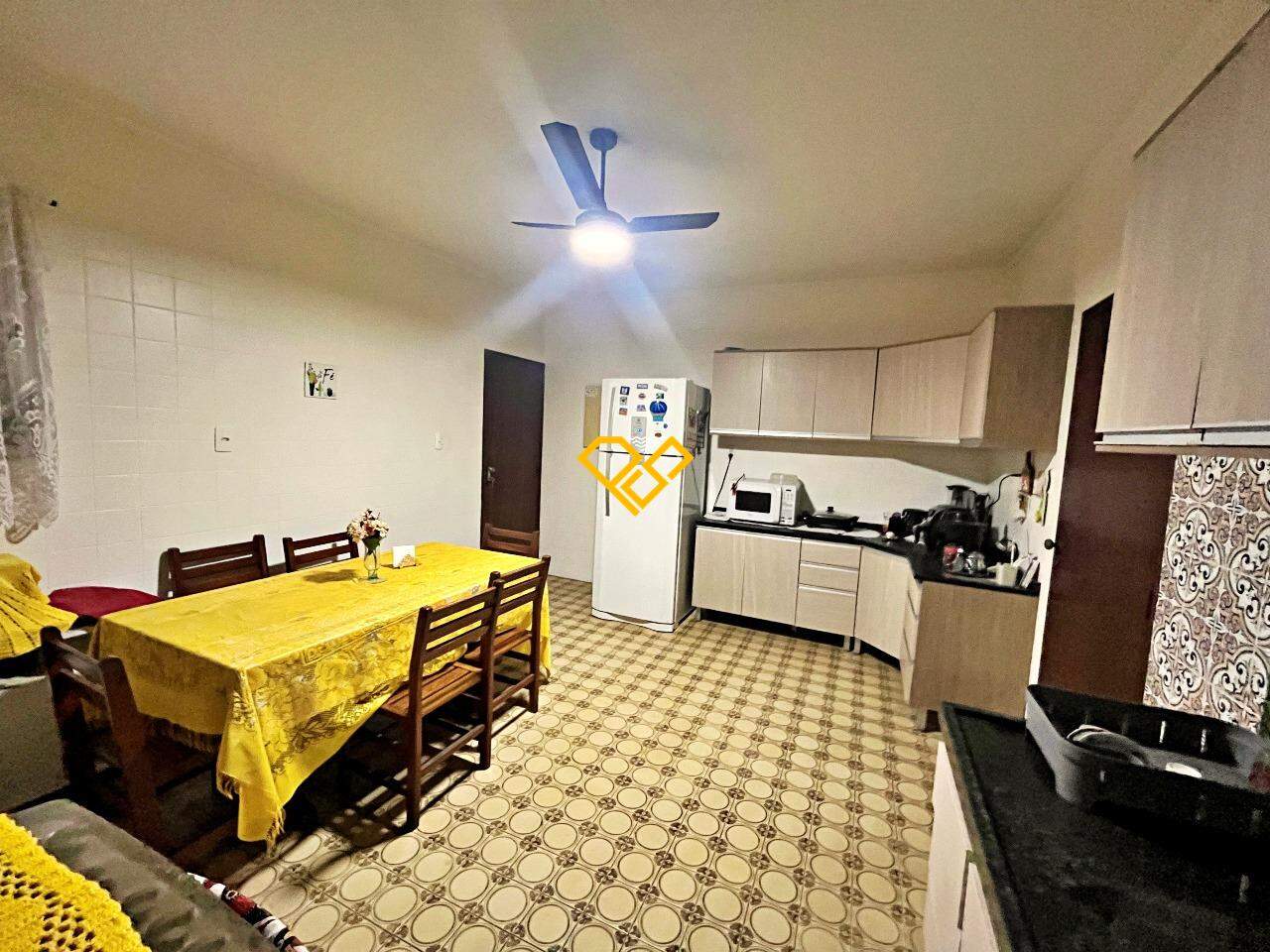 Apartamento à venda no Boqueirão: Cozinha