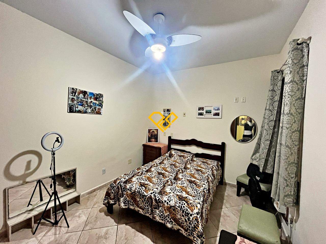 Apartamento à venda no Boqueirão: Dormitório 3