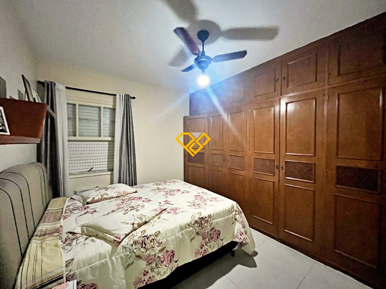 Apartamento à venda no Boqueirão: Dormitório 1 - suíte