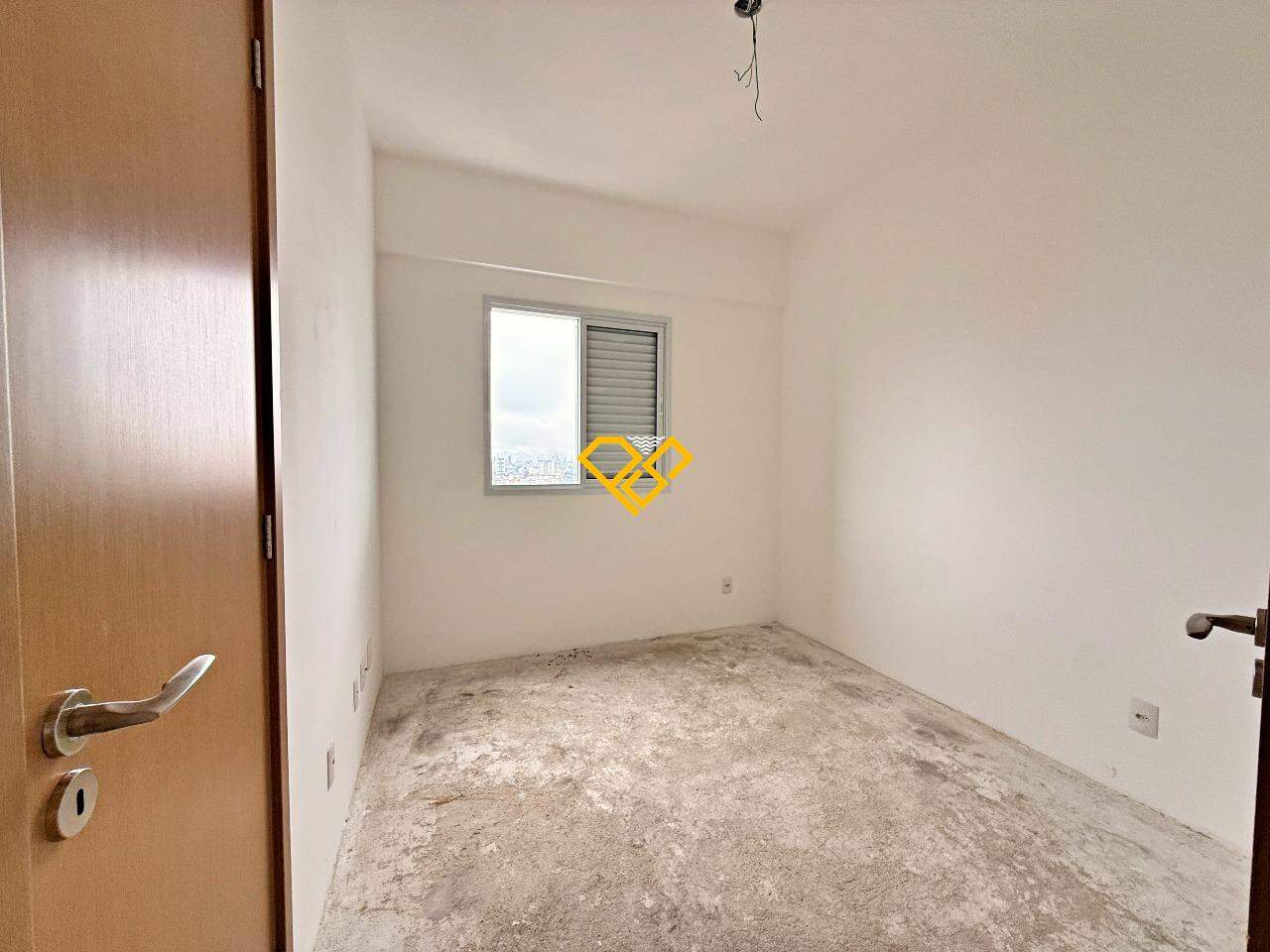 Apartamento à venda no Gonzaga: Dormitório 2 - suíte americana