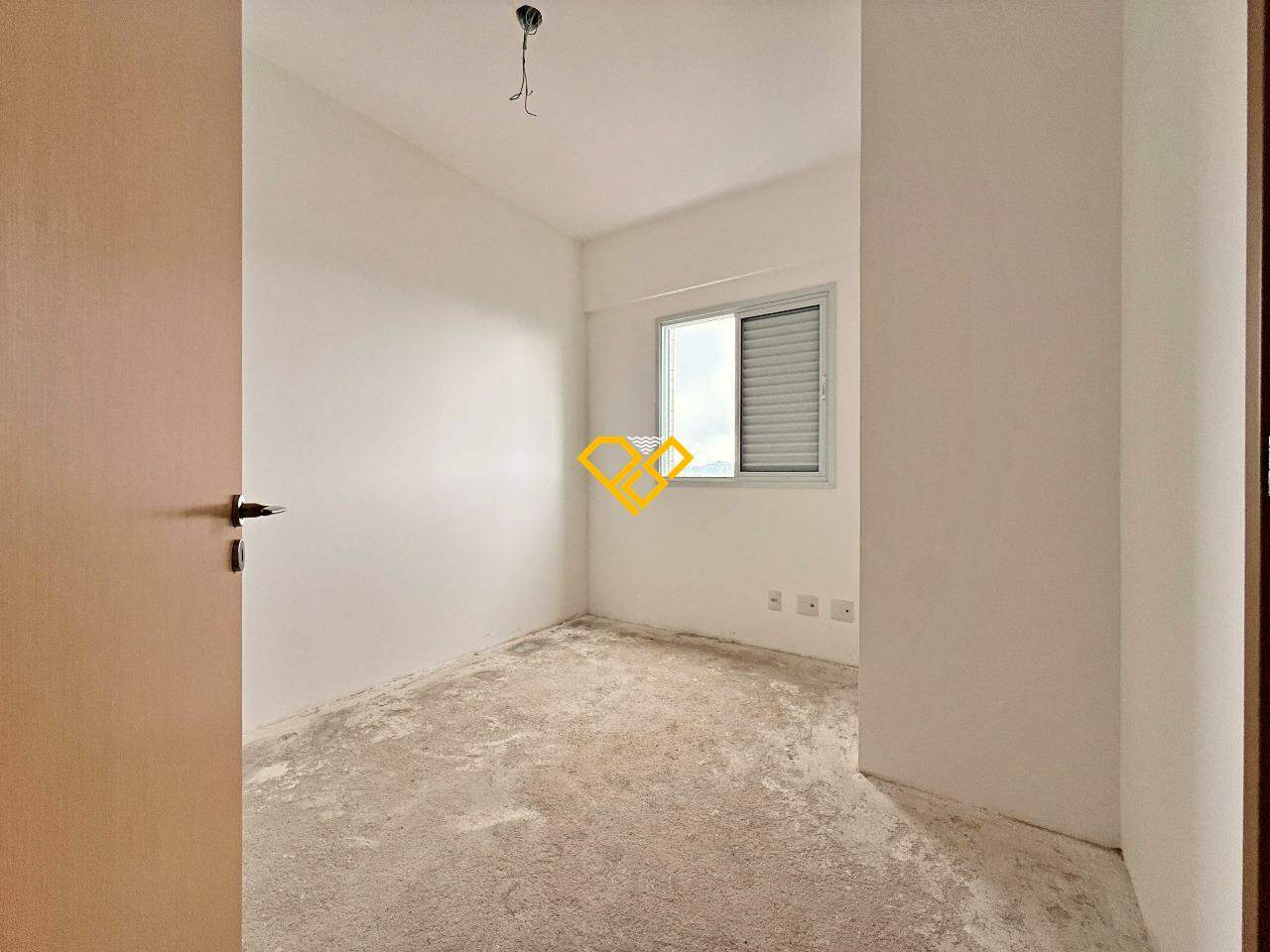 Apartamento à venda no Gonzaga: Dormitório 3 - suíte americana
