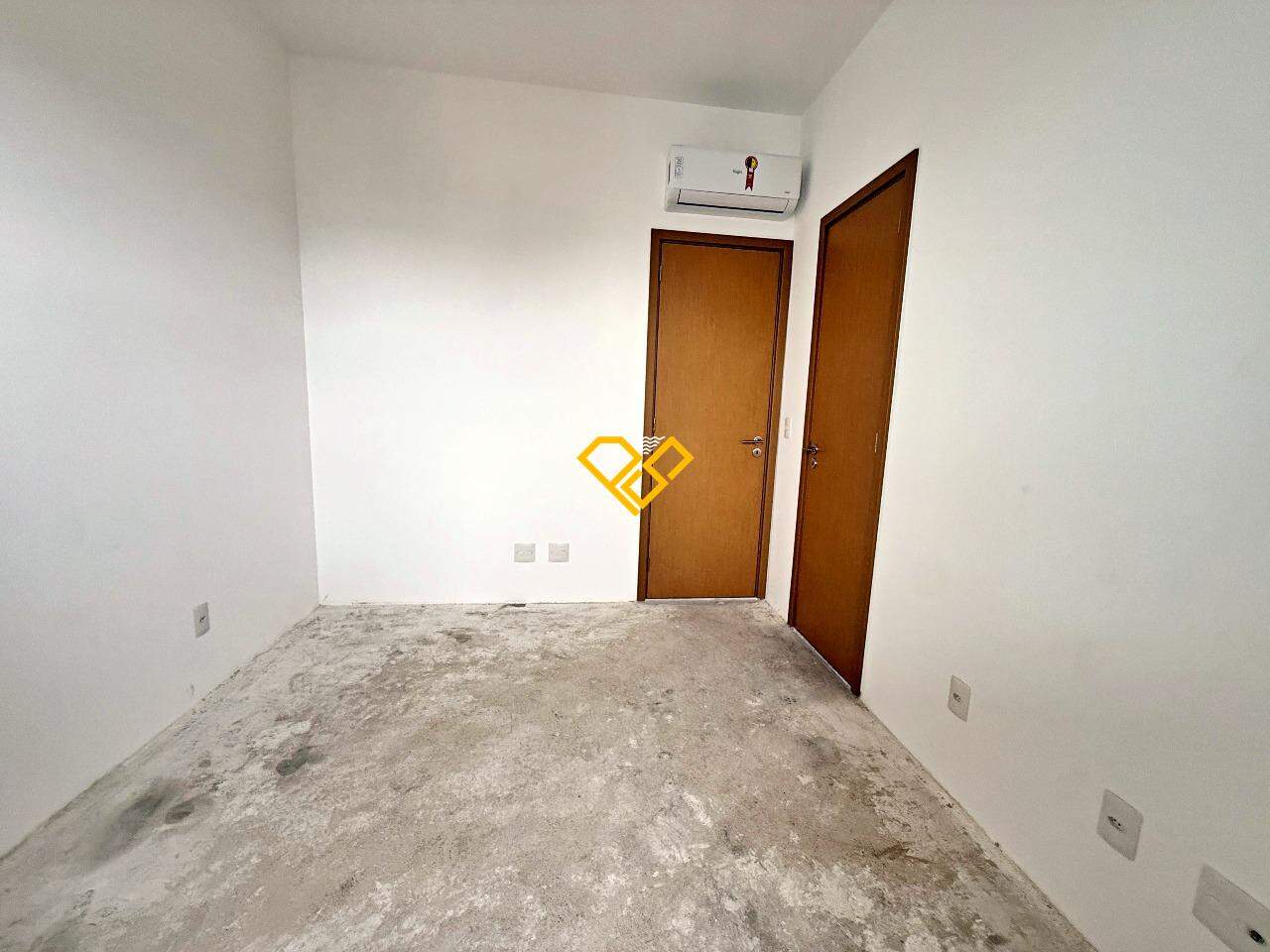 Apartamento à venda no Gonzaga: Dormitório 2 - suíte americana