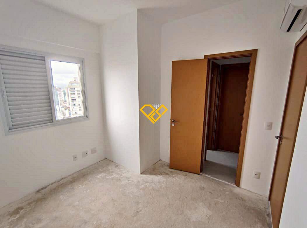 Apartamento à venda no Gonzaga: Dormitório 2 - suíte americana
