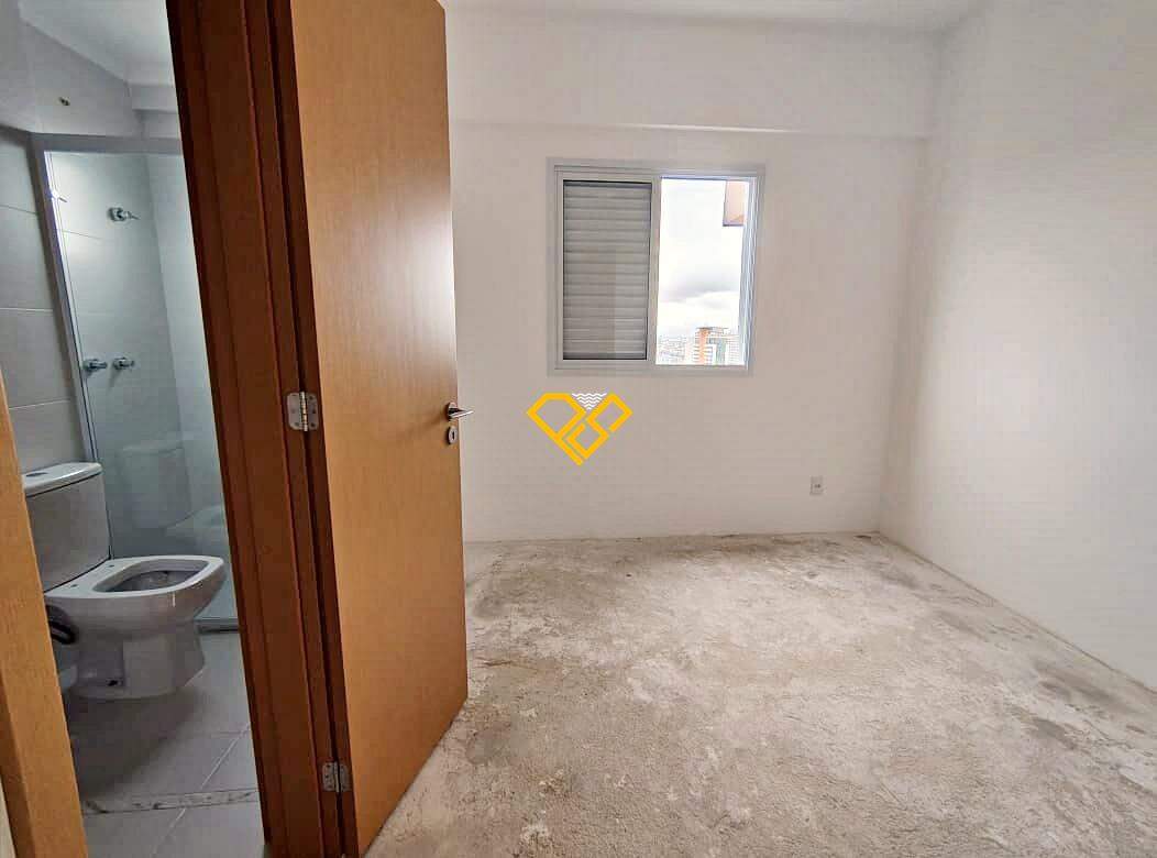 Apartamento à venda no Gonzaga: Dormitório 3 - suíte americana