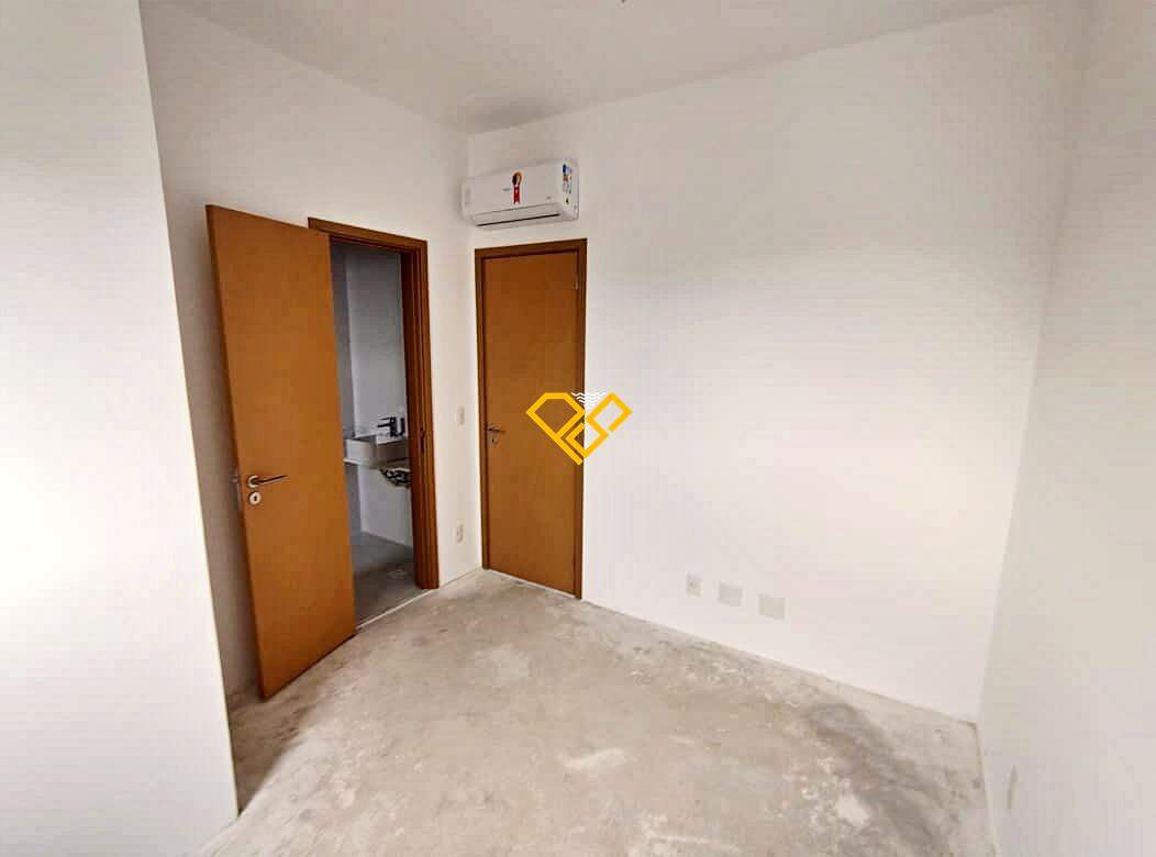 Apartamento à venda no Gonzaga: Dormitório 2 - suíte americana