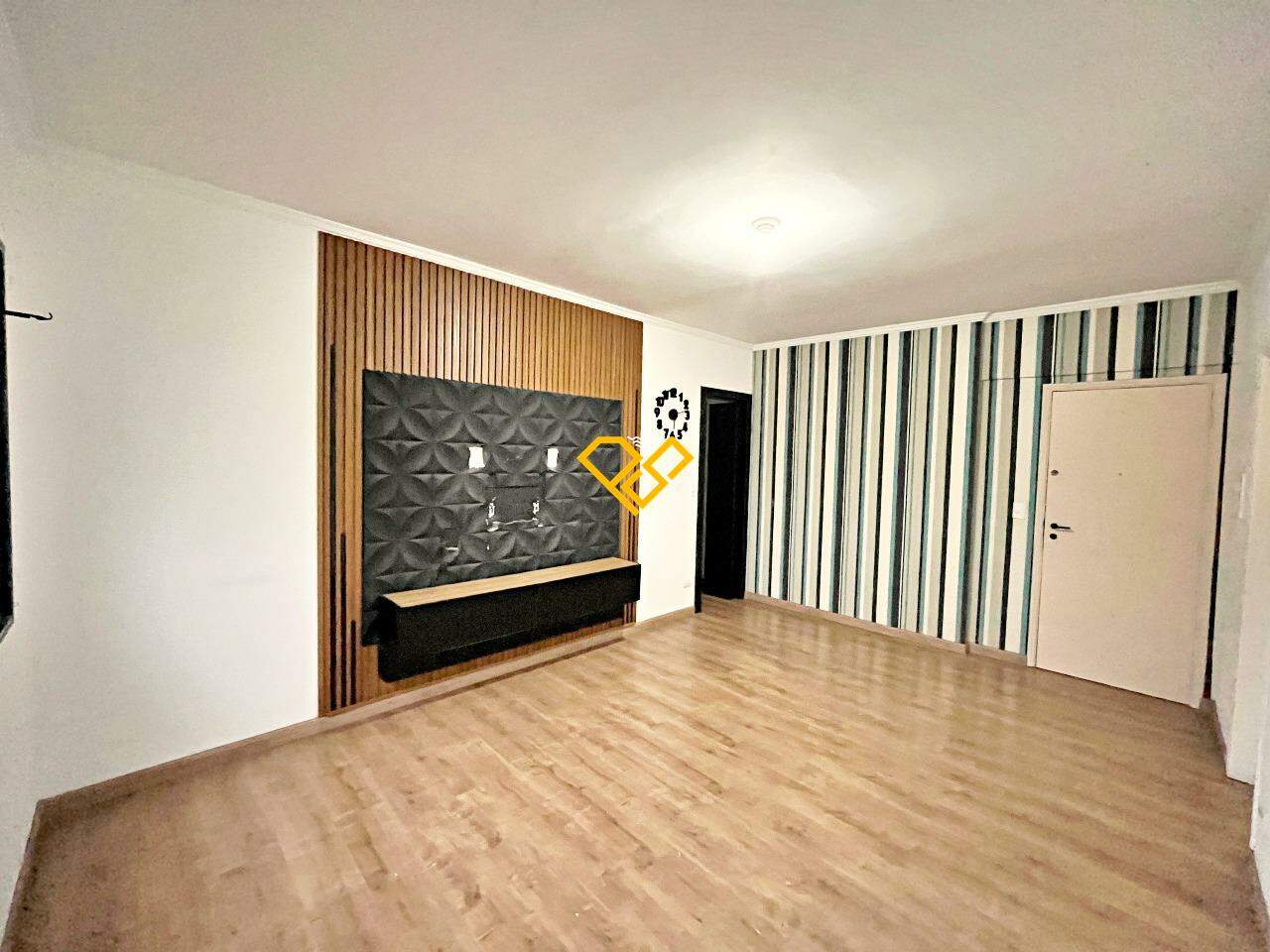 Apartamento à venda no Marapé: Sala