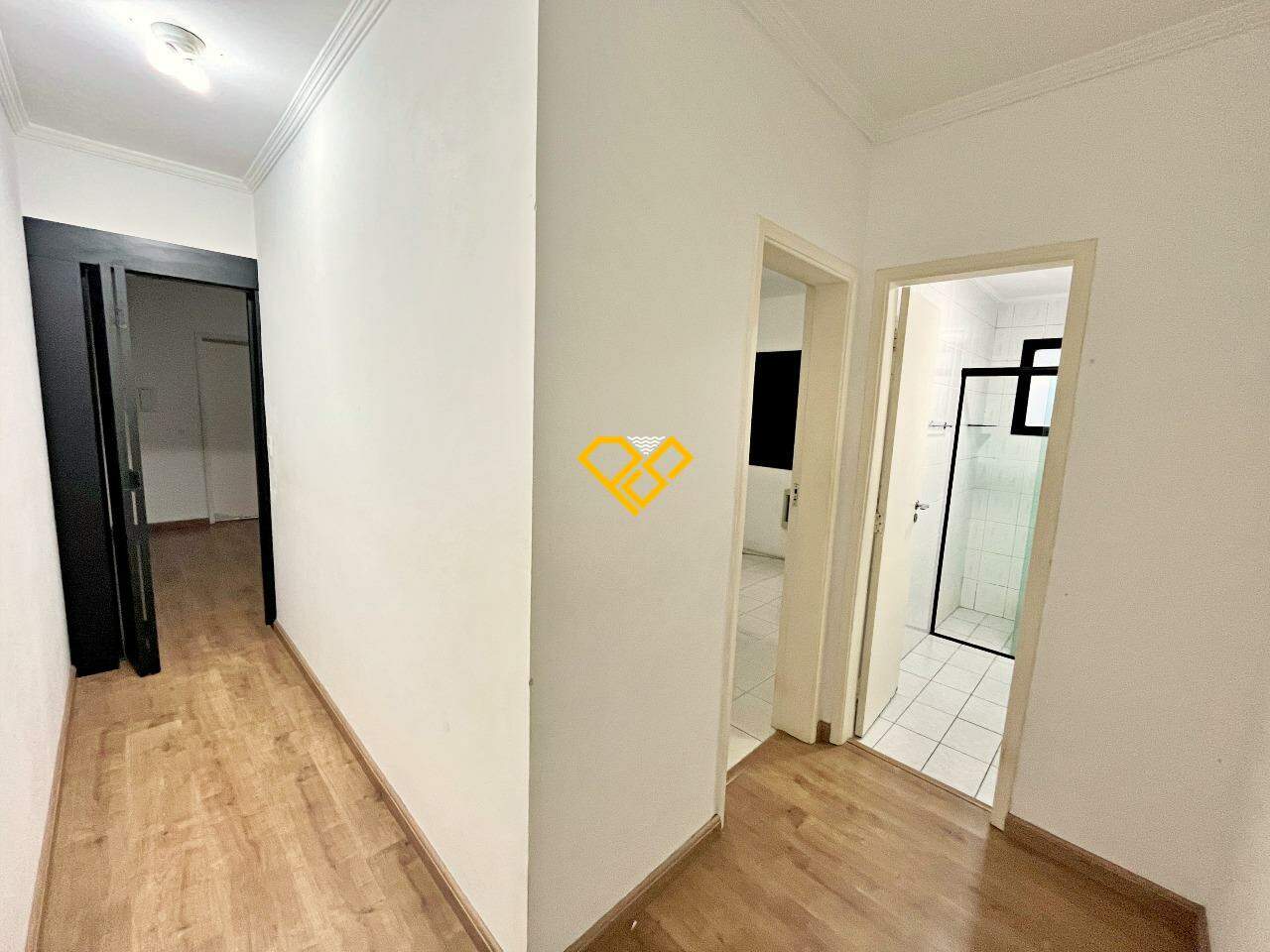 Apartamento à venda no Marapé: Hall íntimo
