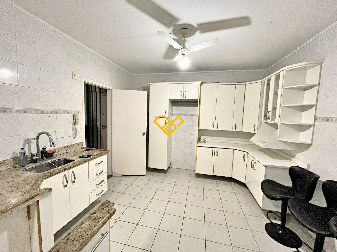 Apartamento à venda no Marapé: Cozinha
