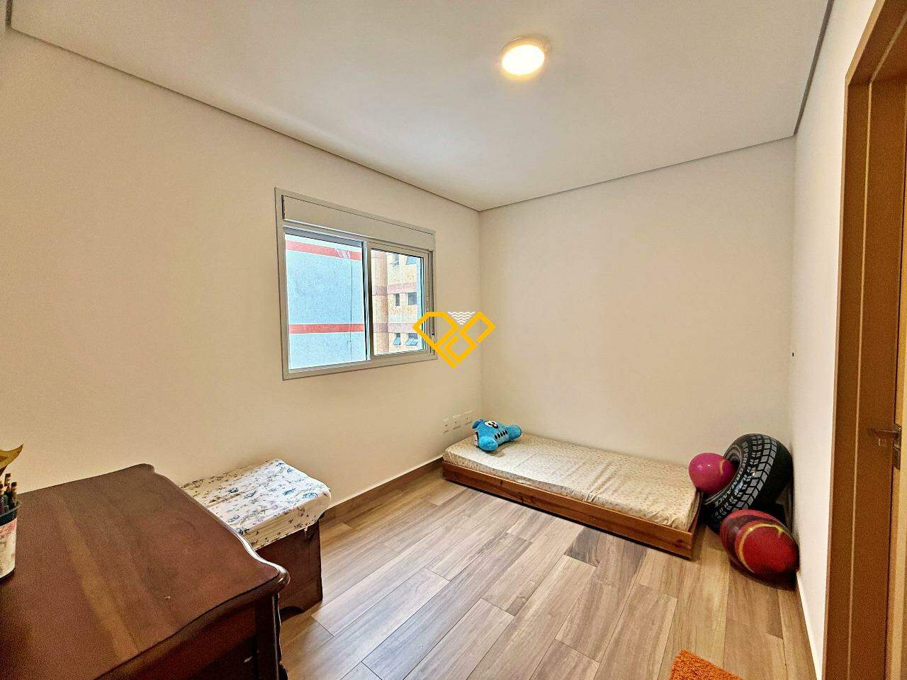 Apartamento à venda no Aparecida: Suíte 2