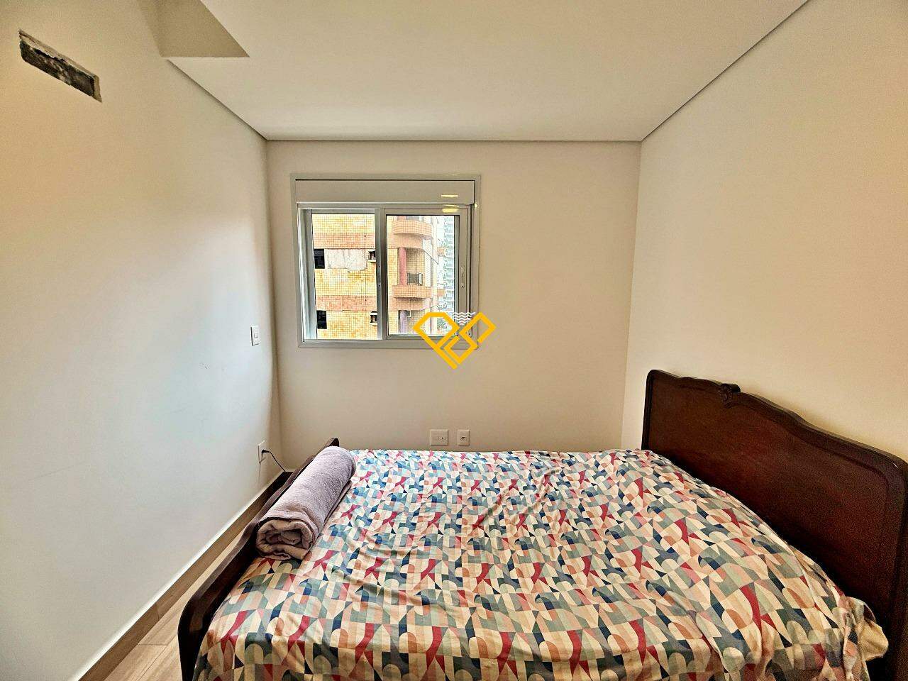 Apartamento à venda no Aparecida: Suíte 1