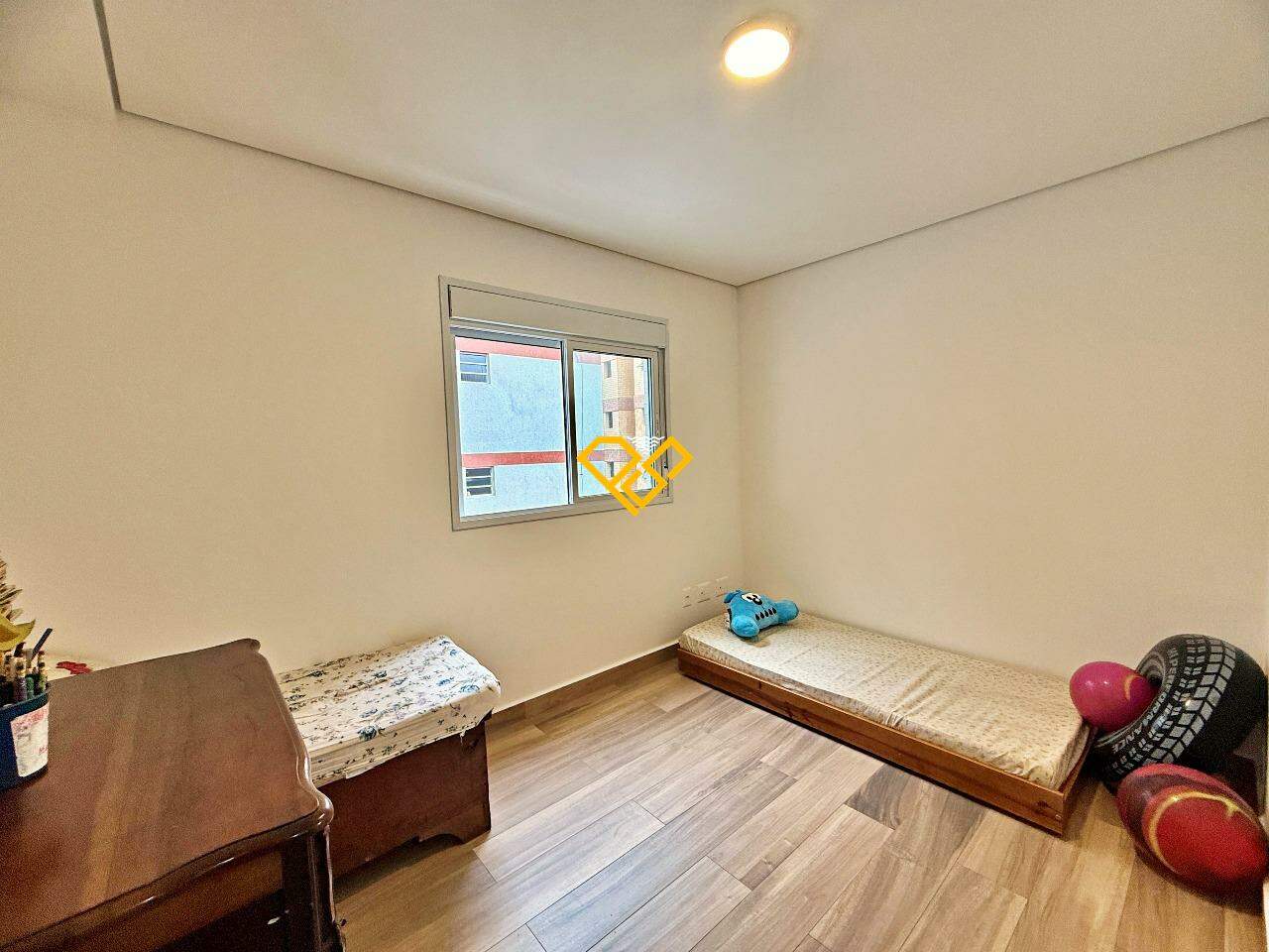 Apartamento à venda no Aparecida: Suíte 2