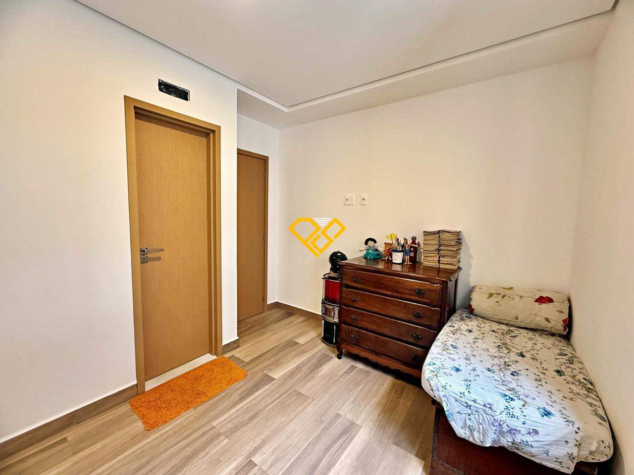 Apartamento à venda no Aparecida: Suíte 2