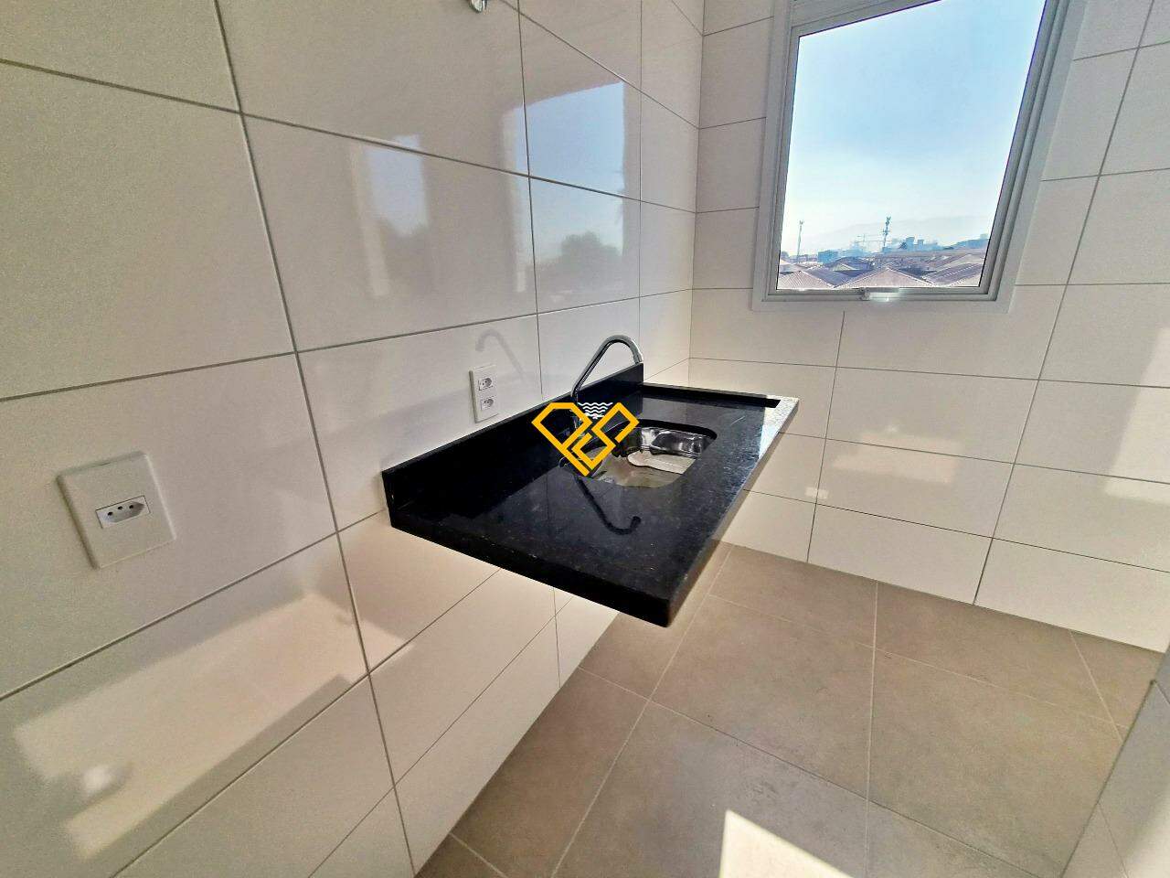 Apartamento à venda no Macuco: Cozinha