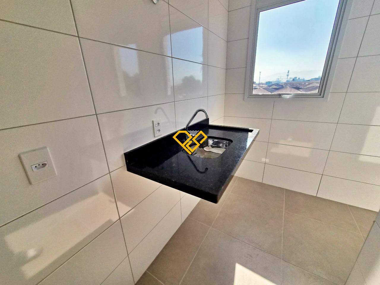 Apartamento à venda no Macuco: Cozinha