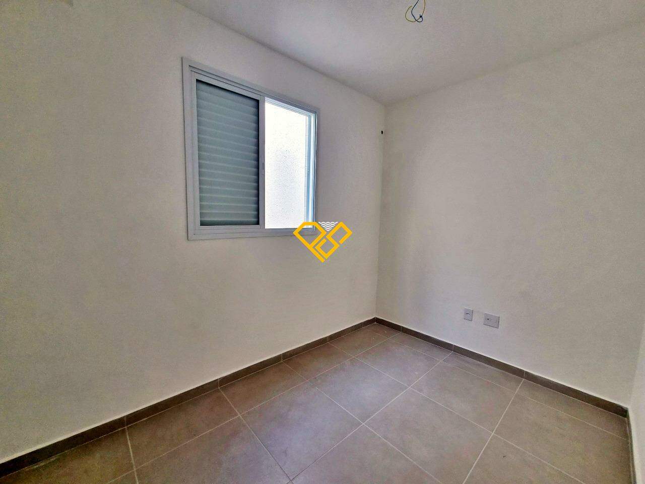 Apartamento à venda no Macuco: Dormitório 2