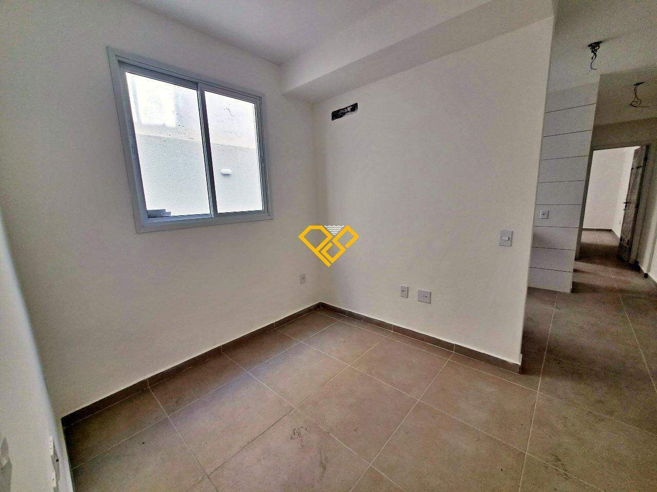 Apartamento à venda no Macuco: Sala