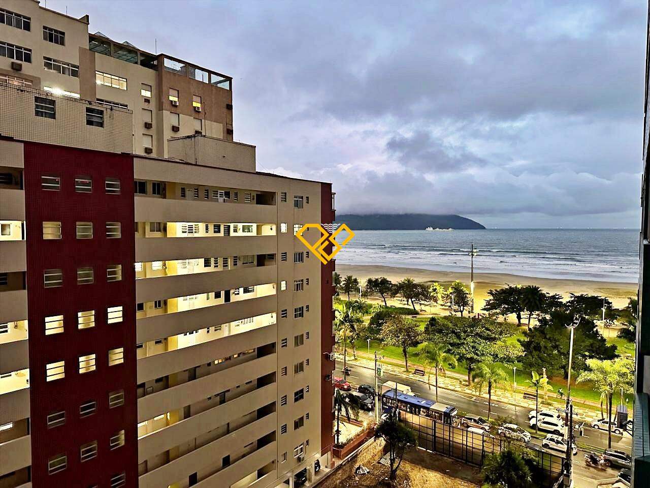 Apartamento à venda no José Menino: Vista