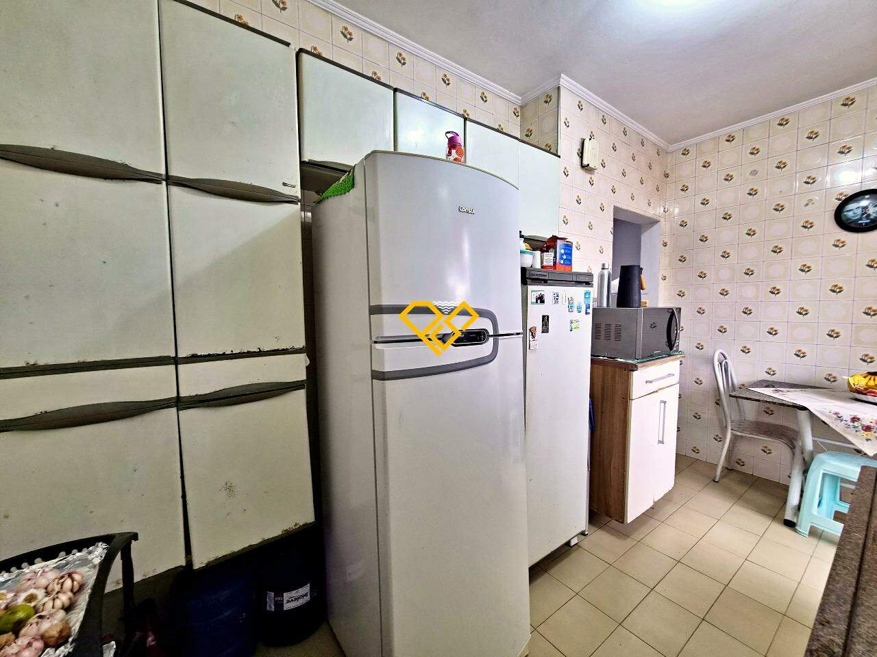 Apartamento à venda no Encruzilhada: Cozinha
