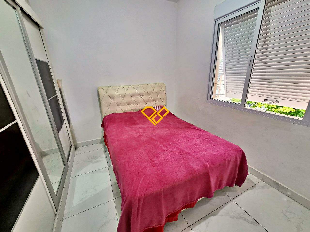 Apartamento à venda no Encruzilhada: Dormitório 2