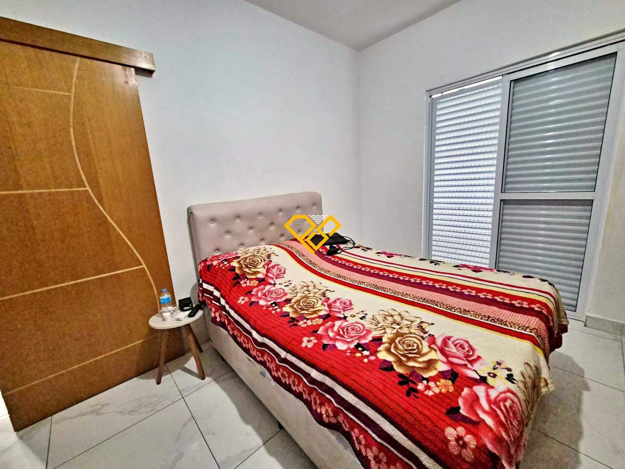Apartamento à venda no Encruzilhada: Dormitório 1